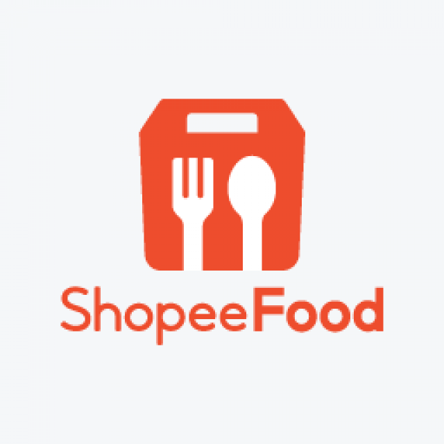 ShopeeFood Logo