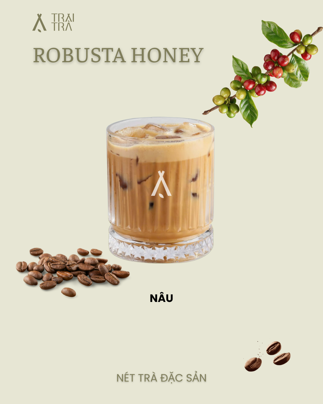 Nâu Đá